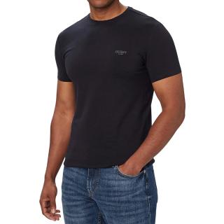 GUESS CN SS CORE EXTRA SLIM TEE ΜΠΛΟΥΖΑ ΑΝΔΡΙΚΟ M6YI24K3728