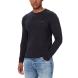 GUESS CN LS CORE EXTRA SLIM TEE ΜΠΛΟΥΖΑ ΑΝΔΡΙΚΟ M6YI28K3733 1