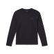GUESS CN LS CORE EXTRA SLIM TEE ΜΠΛΟΥΖΑ ΑΝΔΡΙΚΟ M6YI28K3733 4