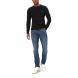 GUESS CN LS CORE EXTRA SLIM TEE ΜΠΛΟΥΖΑ ΑΝΔΡΙΚΟ M6YI28K3733 3