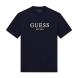GUESS CN SS GUESS LOGO EMBROIDERY TE ΜΠΛΟΥΖΑ ΑΝΔΡΙΚΟ M6YI41K4227 3