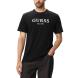GUESS CN SS GUESS LOGO EMBROIDERY TE ΜΠΛΟΥΖΑ ΑΝΔΡΙΚΟ M6YI41K4227 1