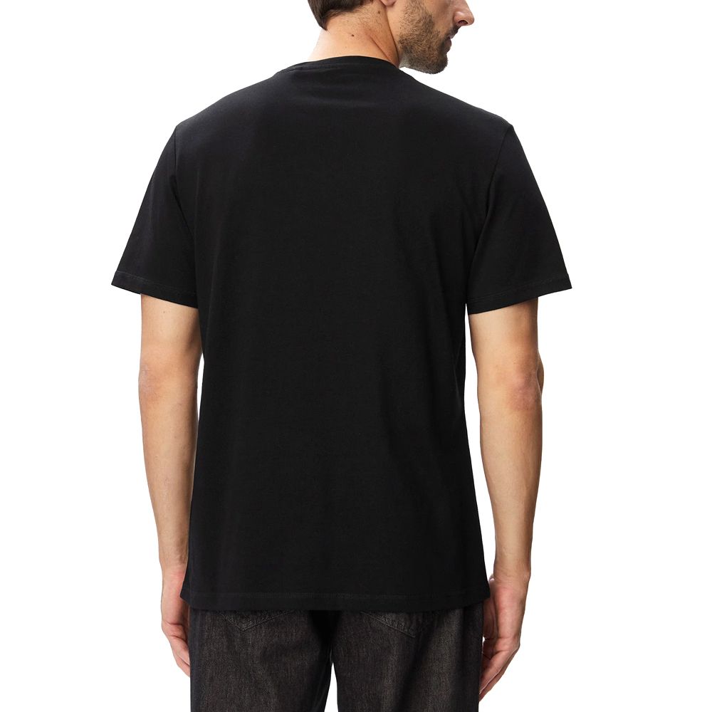 GUESS CN SS GUESS LOGO EMBROIDERY TE ΜΠΛΟΥΖΑ ΑΝΔΡΙΚΟ M6YI41K4227 2