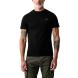 GUESS CN SS TEXTURED JERSEY TEE ΜΠΛΟΥΖΑ ΑΝΔΡΙΚΟ M6YI48K4234 1