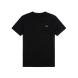 GUESS CN SS TEXTURED JERSEY TEE ΜΠΛΟΥΖΑ ΑΝΔΡΙΚΟ M6YI48K4234 3