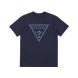 GUESS CN SS CORE TRIANGLE LOGO TEE ΜΠΛΟΥΖΑ ΑΝΔΡΙΚΟ M6YI71K3745 3