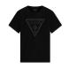 GUESS CN SS CORE TRIANGLE LOGO TEE ΜΠΛΟΥΖΑ ΑΝΔΡΙΚΟ M6YI71K3745 3