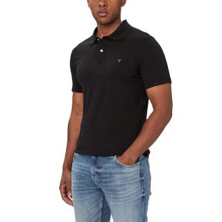 GUESS SS BASIC JERSEY POLO ΜΠΛΟΥΖΑ ΑΝΔΡΙΚΟ M6YP66K4394