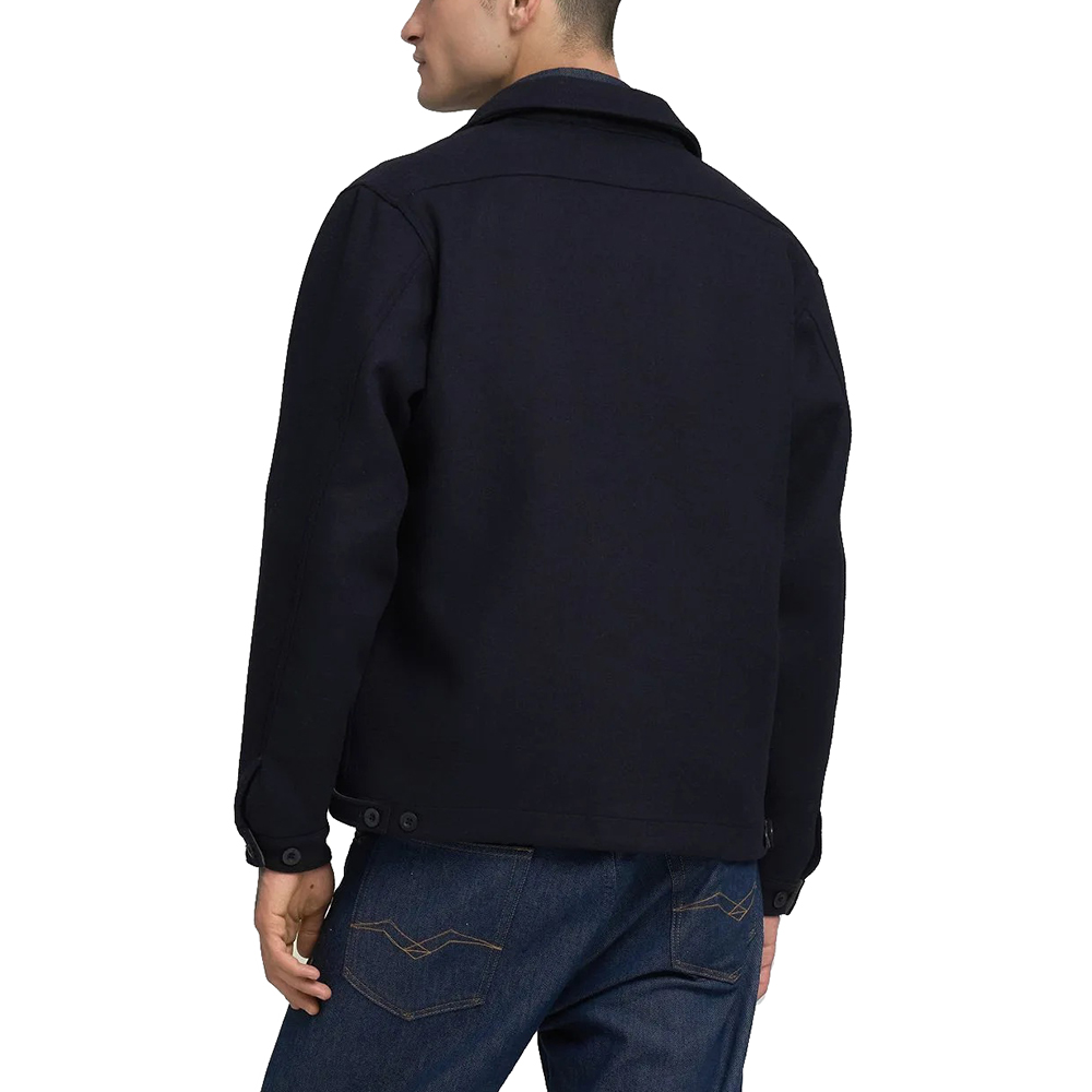 REPLAY Μπουφάν (Raider) M8486 2