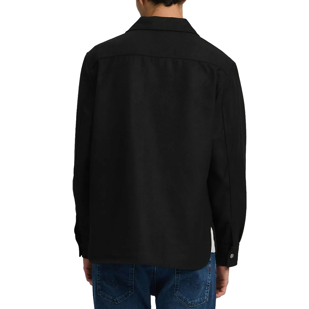 REPLAY Μπουφάν (Raider) M8496 2