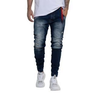 BACK 2 JEANS Παντελόνι M8A