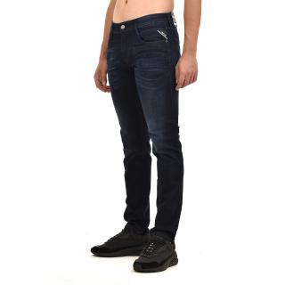 REPLAY Παντελόνια ANBASS M914