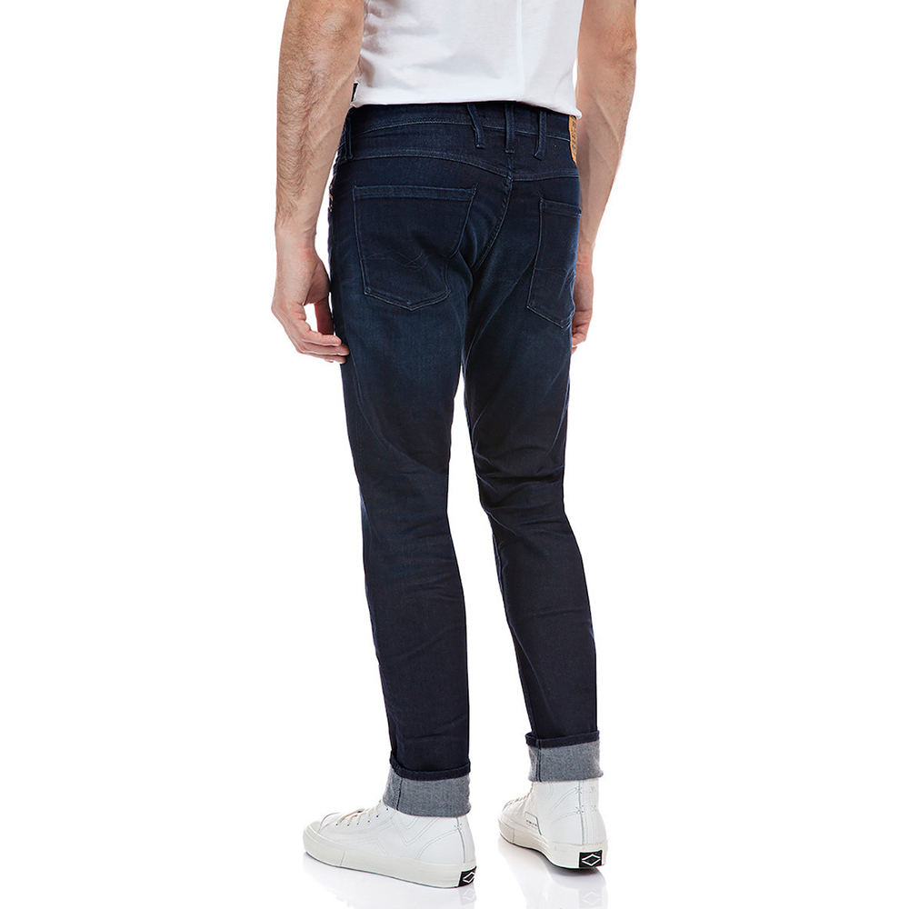 REPLAY Παντελόνια ANBASS M914 2