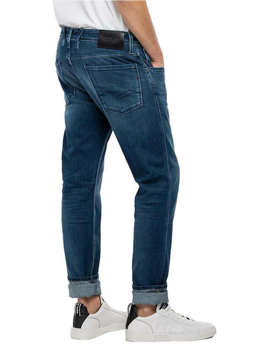 Παντελόνι M914Y .000.353 260 2