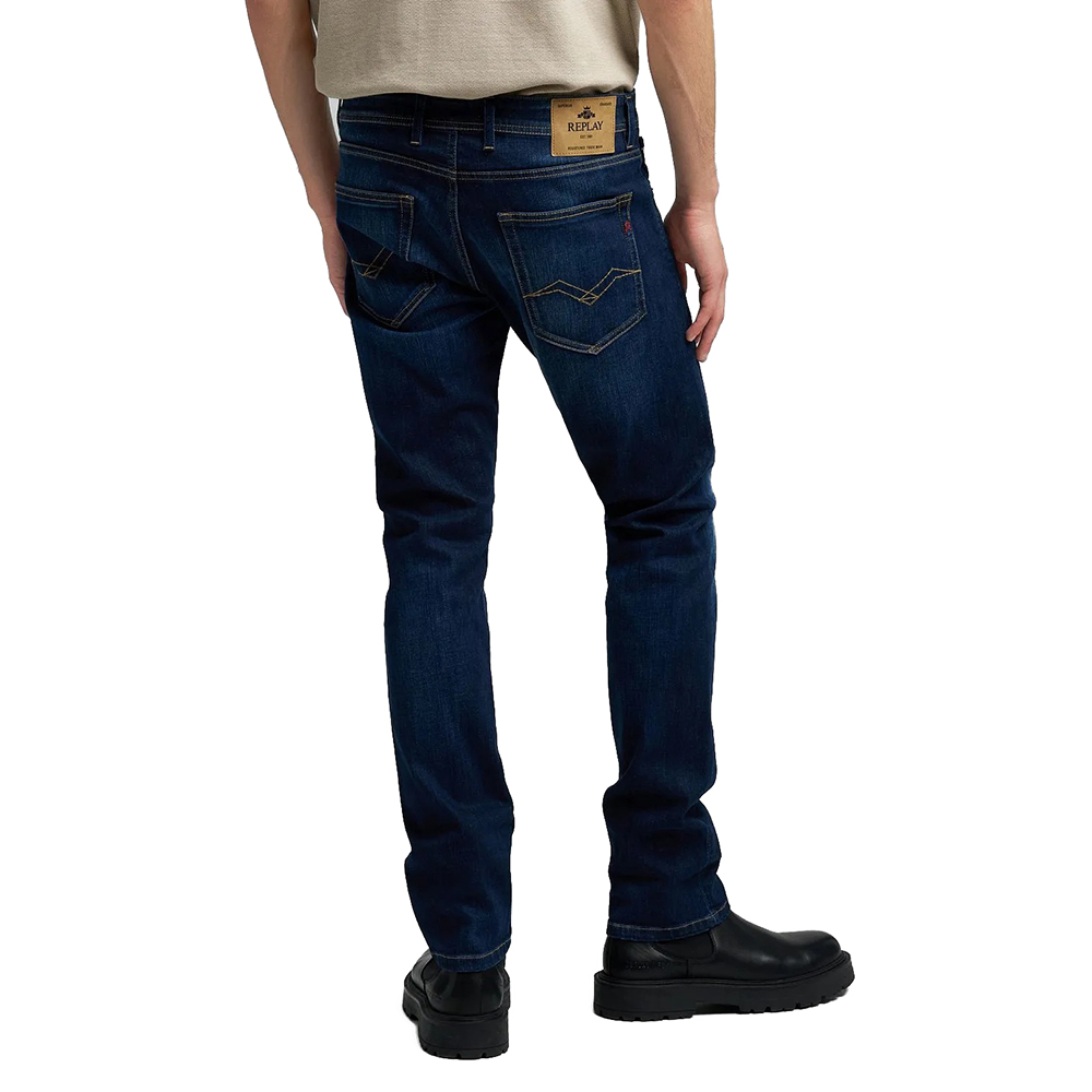 REPLAY Παντελόνια ANBASS MA972 2