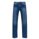 MALBORO LIGTH WASHING DENIM PANTS - REGULAR 1