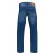 MALBORO LIGTH WASHING DENIM PANTS - REGULAR 2