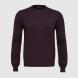 F12 COTTON WOOL CREWNECK 1