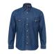 MALBORO LIGHT DENIM RODEO SHIRT 1