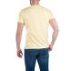 STONE WASHED BRAND T-SHIRT 2