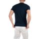 STONE WASHED BRAND T-SHIRT 2