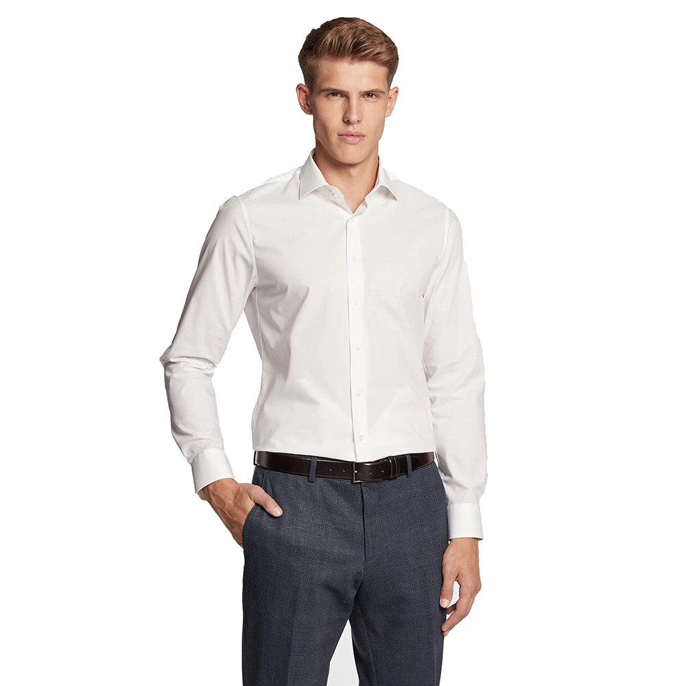 MICHAEL KORS Slim Πουκάμισο MD0MD90425 1