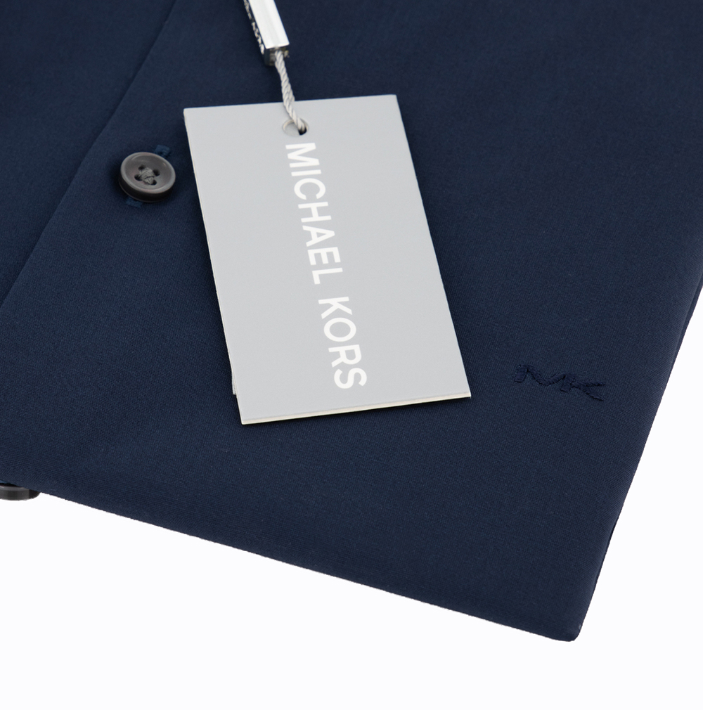 MICHAEL KORS Κανονική Γραμμή Πουκάμισο MD0MD90435 3