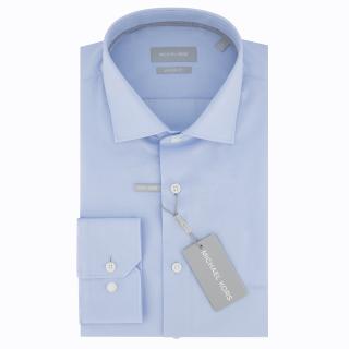 MICHAEL KORS Modern Fit Πουκάμισο MD0MD90449