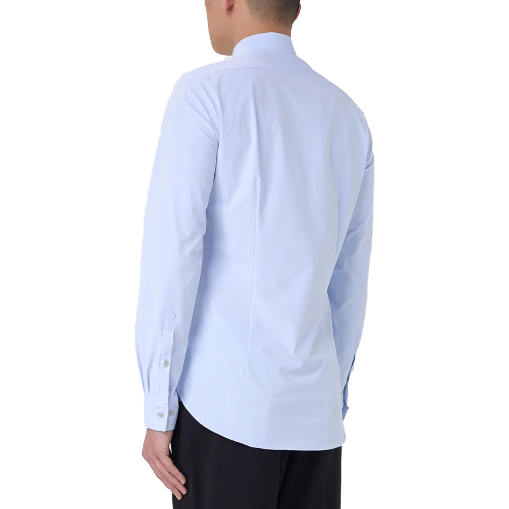 MICHAEL KORS  Πουκάμισο MD0MD91399 3