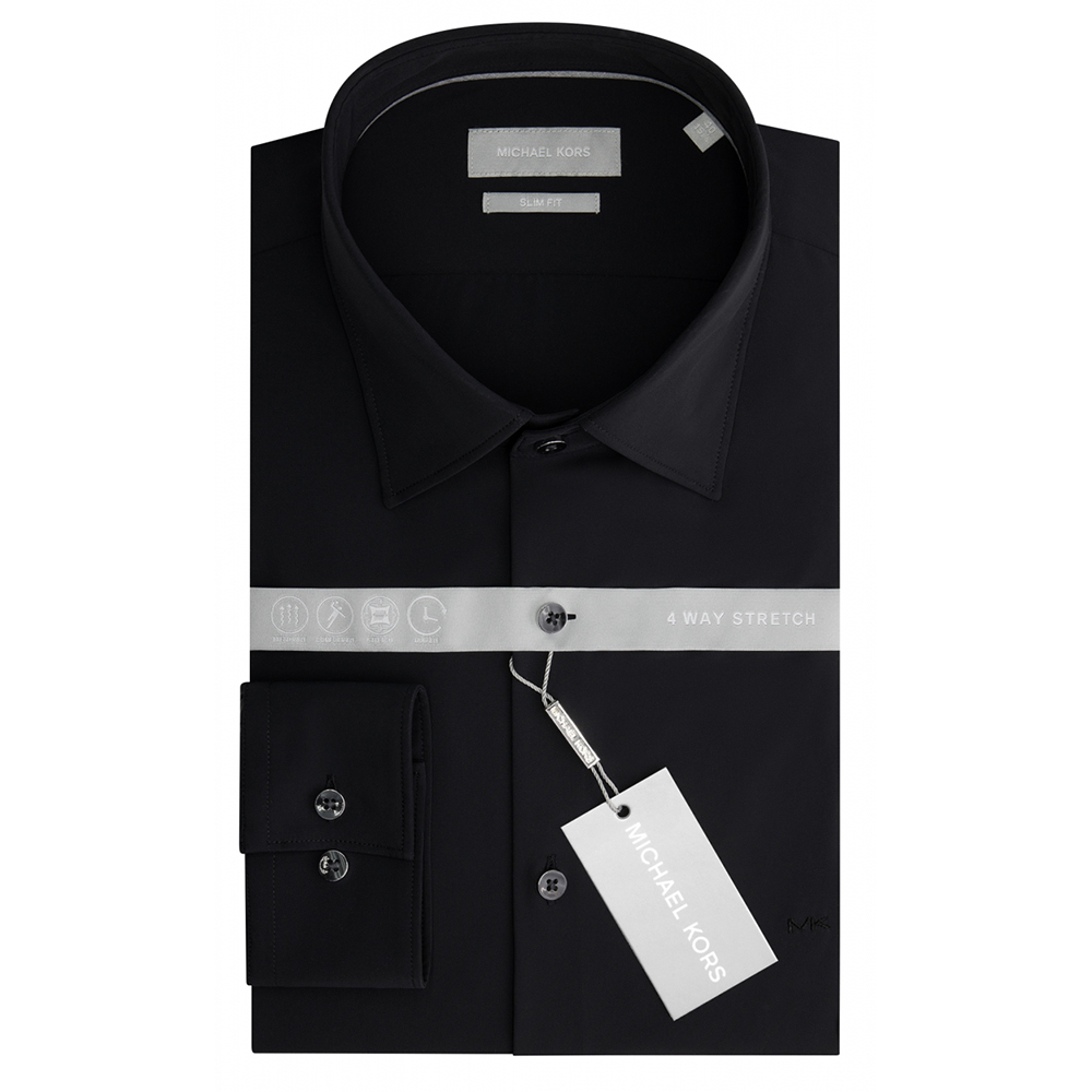MICHAEL KORS  Πουκάμισο MD0MD91399 3