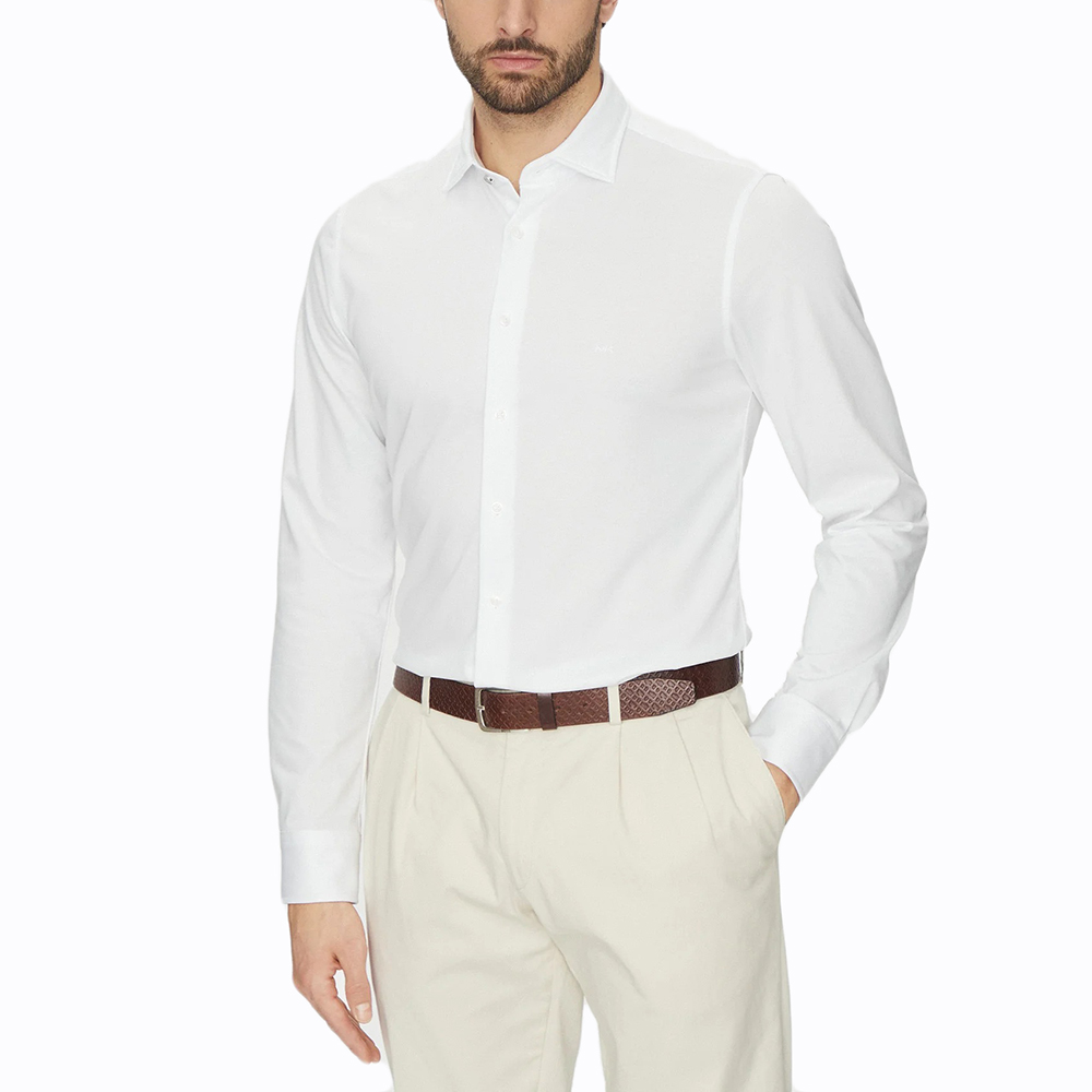 MICHAEL KORS Πουκάμισο Slim Fit MD0MD91498 1