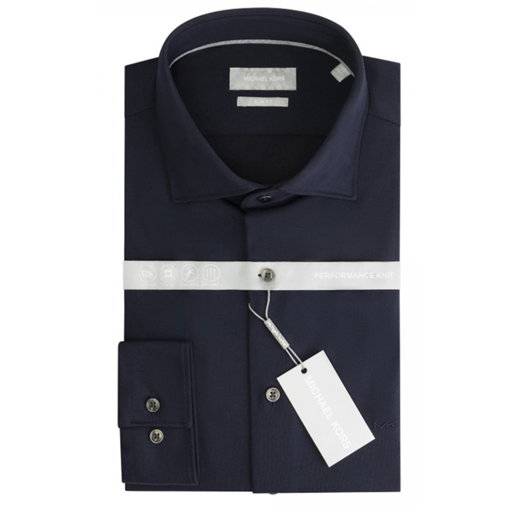 MICHAEL KORS Πουκάμισο Slim Fit MD0MD91498 3