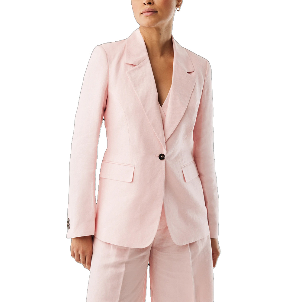 MEXX Linen blazer MF006001261W 1