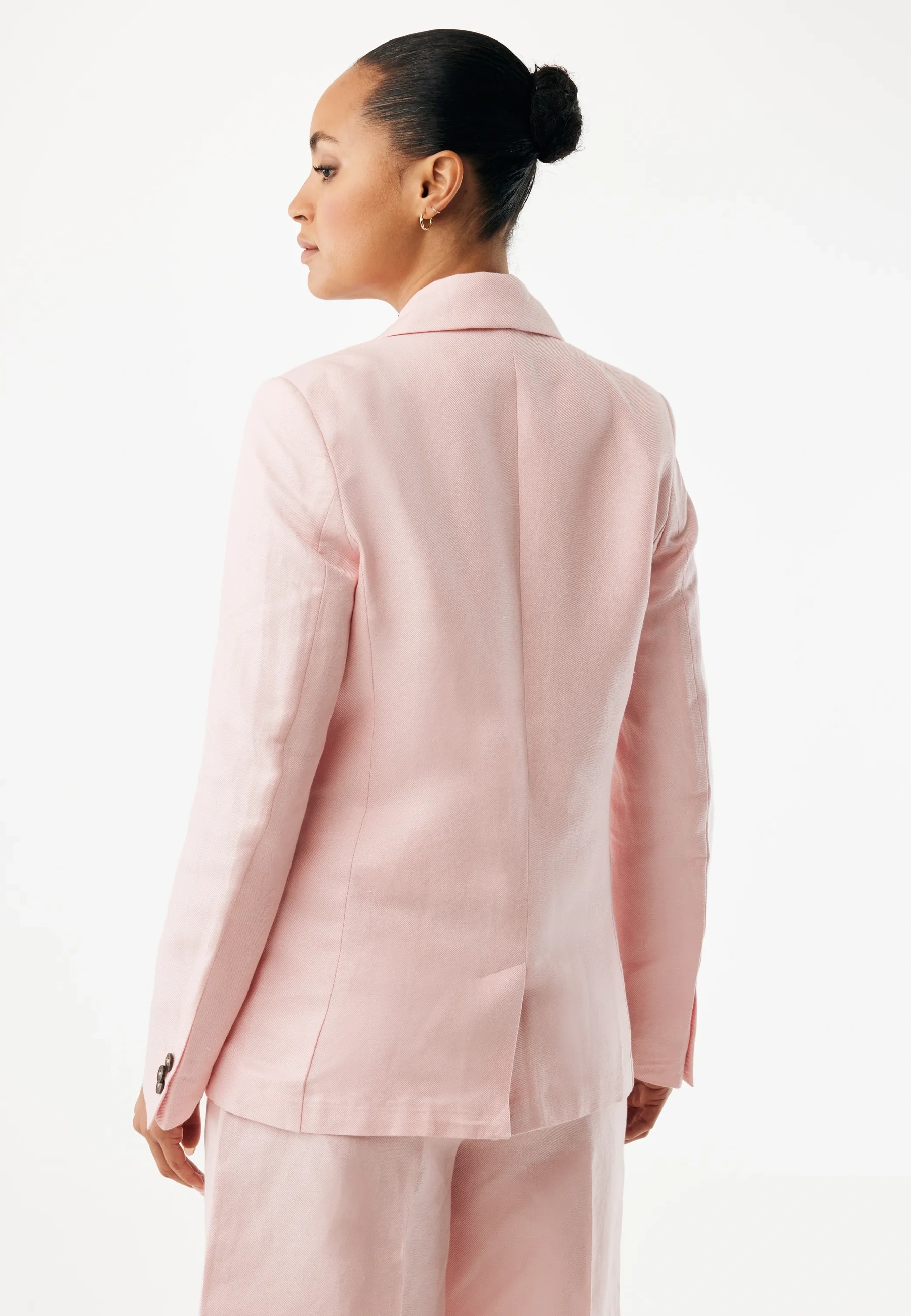 MEXX Linen blazer MF006001261W 2