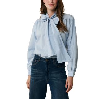 MEXX Bow tie blouse MF006100143W