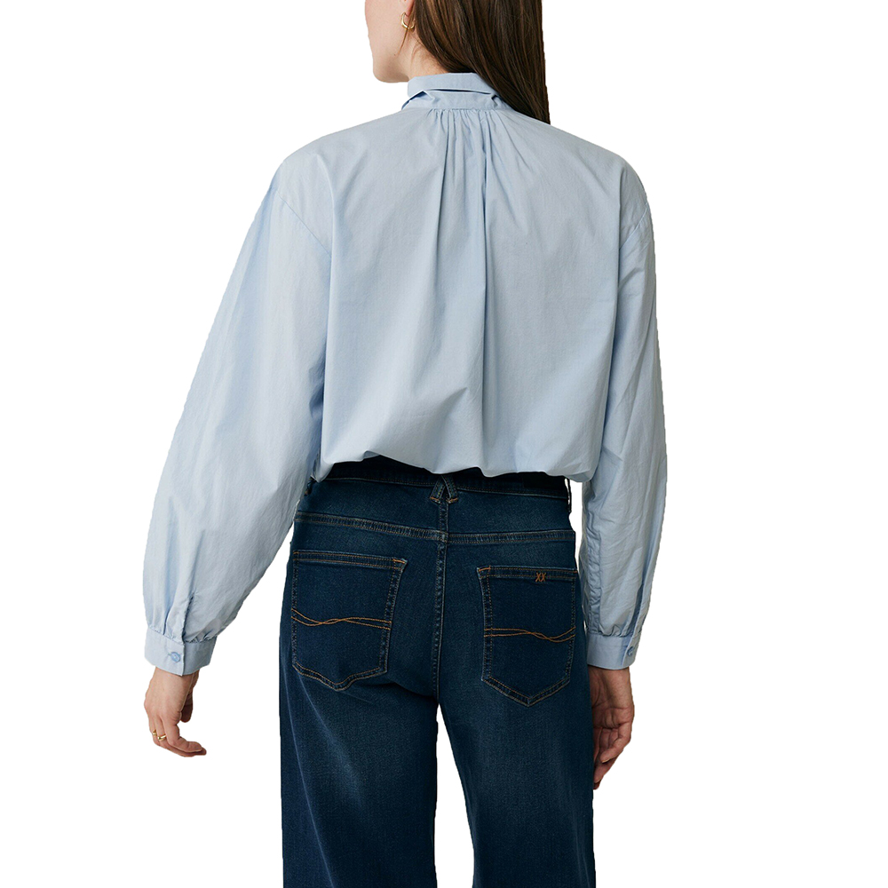 MEXX Bow tie blouse MF006100143W 2