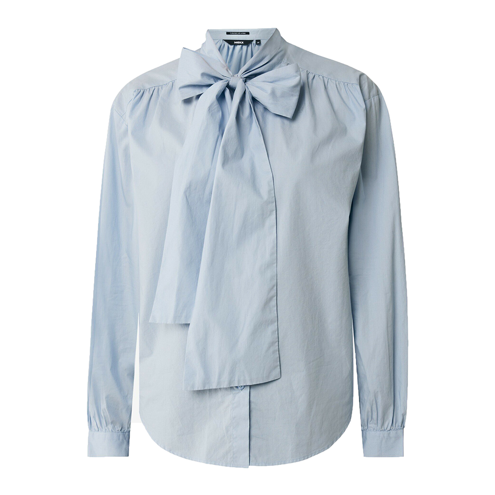 MEXX Bow tie blouse MF006100143W 3