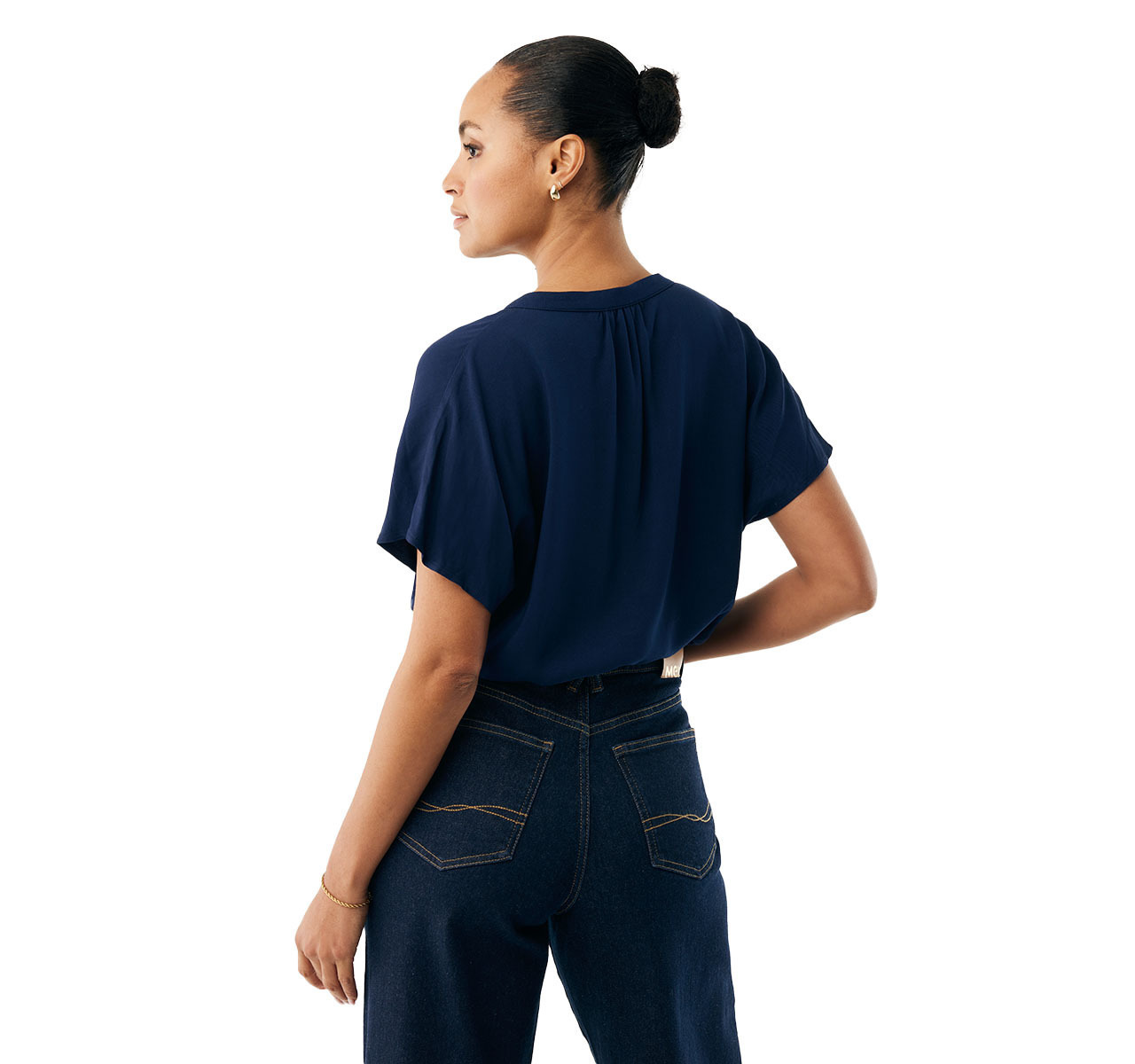 MEXX PETULIA Blouse MF006100661W-01 2