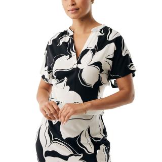 MEXX PETULIA Print blouse MF006100661W
