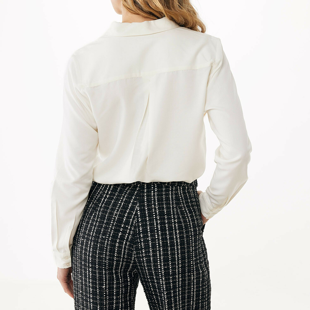 MEXX CHAMOMILE Viscose blouse MF006101153W 2