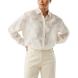 MEXX Boxy jacquard blouse MF006101961W 1