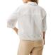 MEXX Cropped embroidery blouse MF006102161W 2