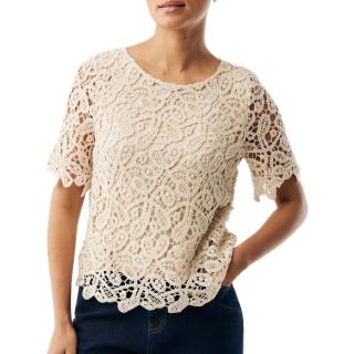 MEXX Crochet top MF006102461W