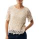 MEXX Crochet top MF006102461W 1