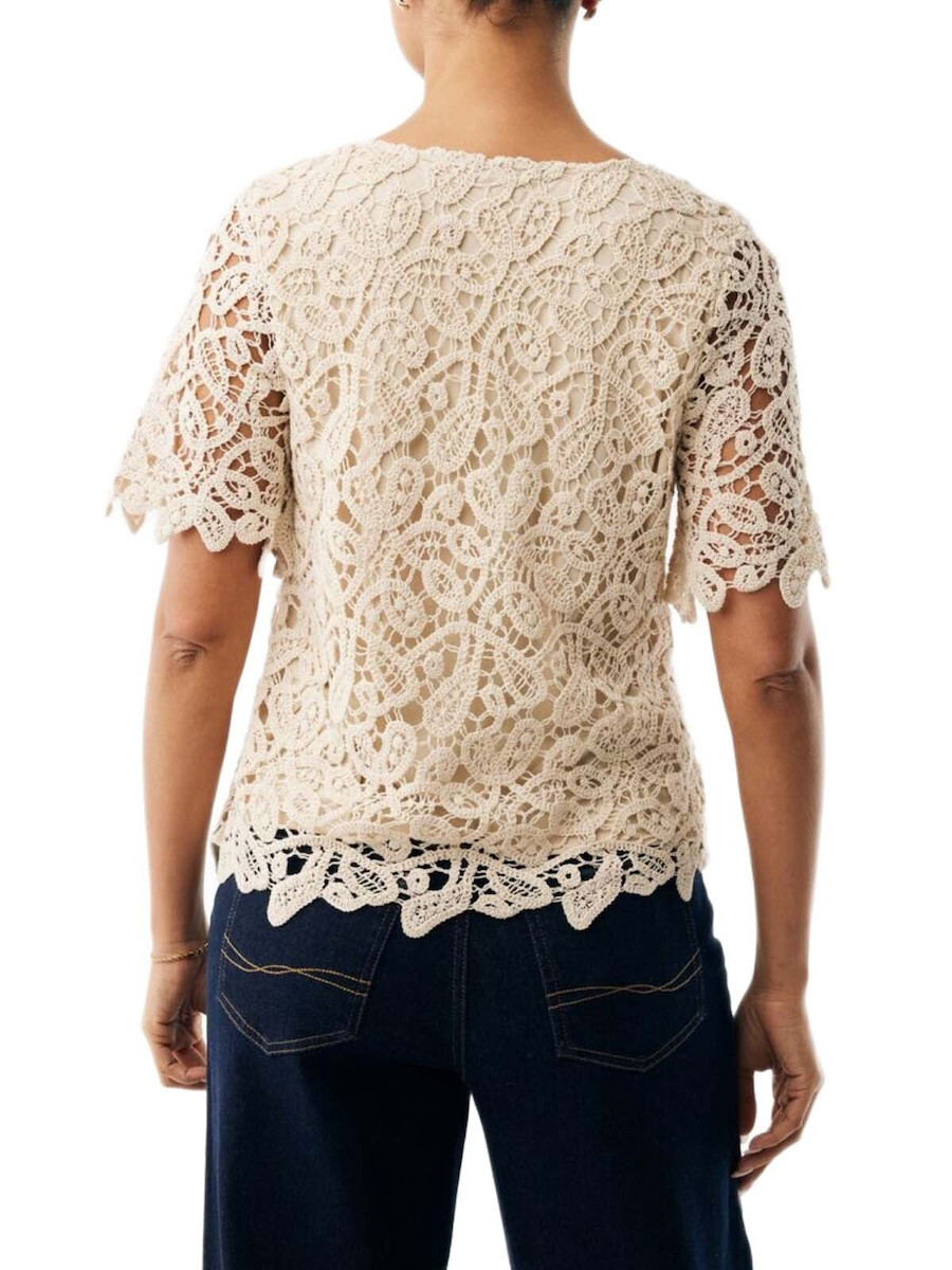 MEXX Crochet top MF006102461W 2