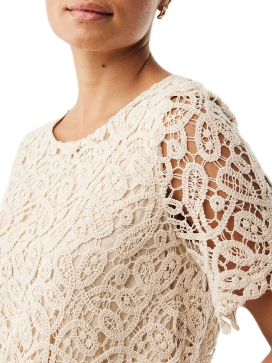 MEXX Crochet top MF006102461W 3