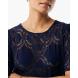 MEXX Lace short sleeve blouse MF006102561W 3