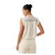 MEXX Linen mix slub blouse MF006103161W 2