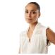 MEXX Linen mix slub blouse MF006103161W 3