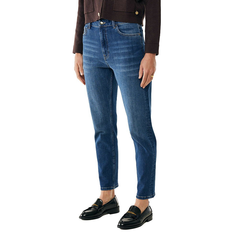 MEXX Classic slim jeans MF006200653W 1